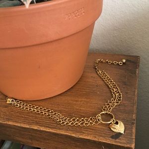 Vanessa Mooney Amor Choker